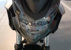 Honda CB 500 F (2021) usata