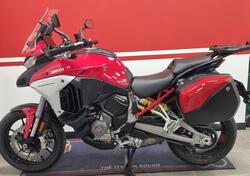 Ducati Multistrada V4 S (2021 - 24) usata