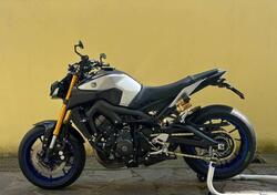 Yamaha MT-09 SP (2018 - 20) usata