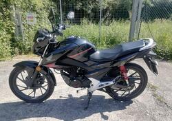 Honda CB 125 F (2017 - 20) usata