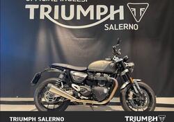 Triumph Speed Twin 1200 (2021 - 24) usata