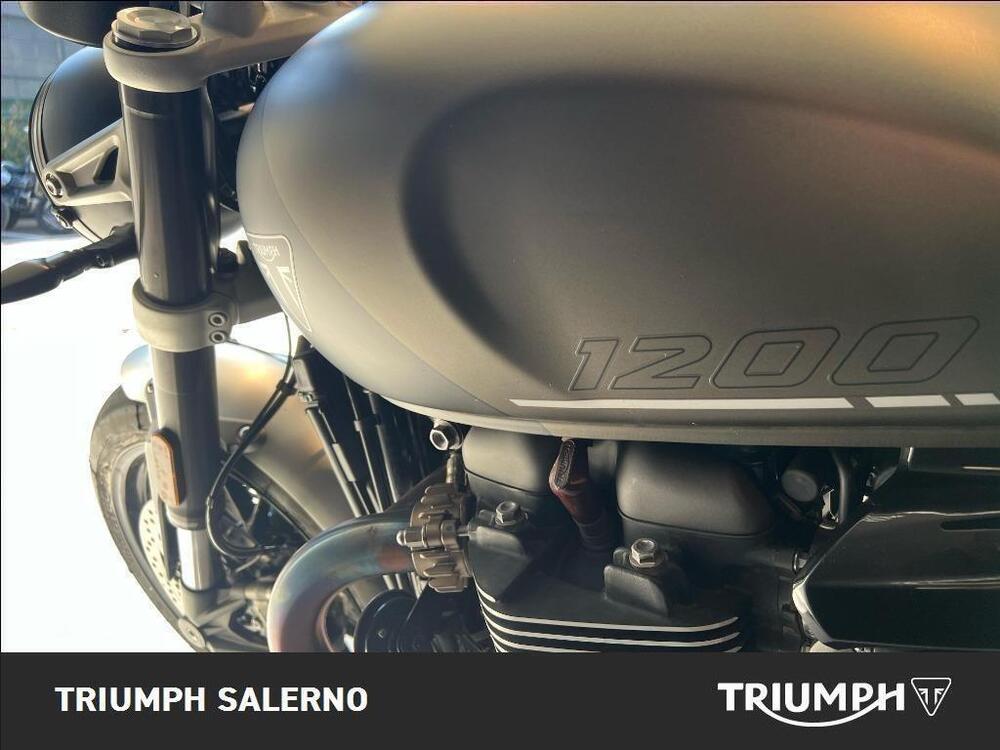 Triumph Speed Twin 1200 (2021 - 24) (4)