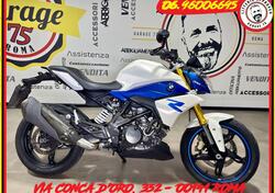 Bmw G 310 R (2021 - 25) usata