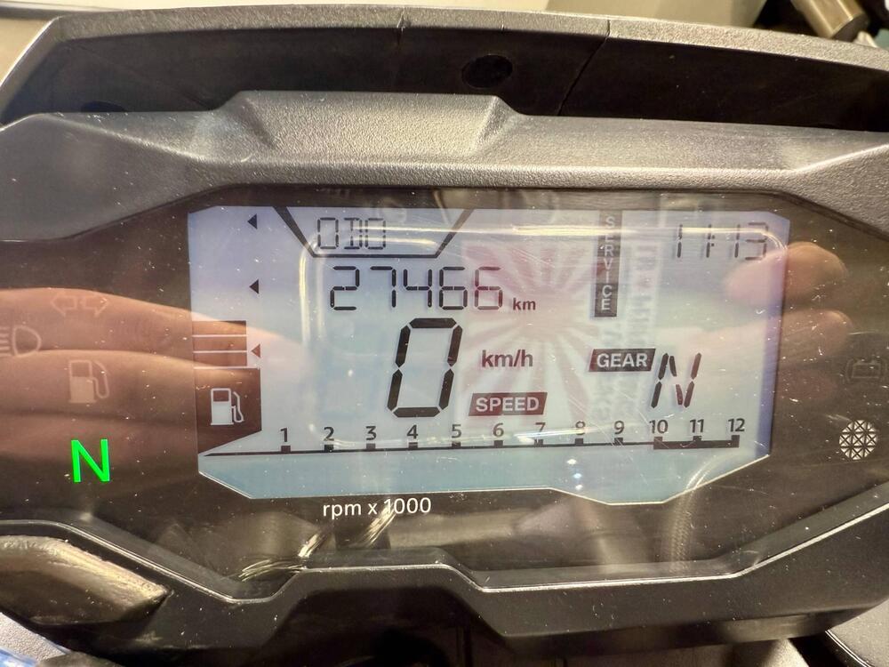 Bmw G 310 R (2021 - 25) (5)