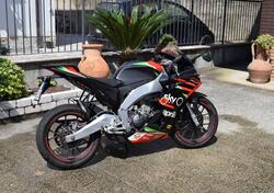 Aprilia RS 125 GP Replica (2021 - 24) usata
