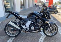 Kawasaki Z 1000 (2007 - 09) usata