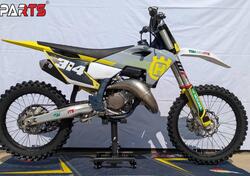 Husqvarna TC 125 (2024) usata