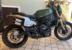 Benelli Leoncino 800 Trail (2022 - 25) usata