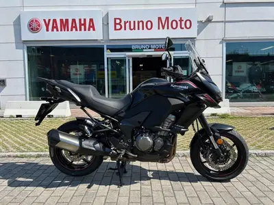 Kawasaki Versys 1000 (2017 - 18) usata