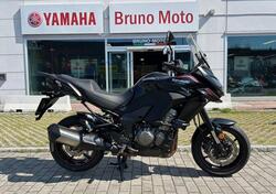 Kawasaki Versys 1000 (2017 - 18) usata