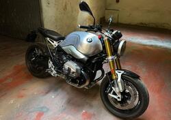 Bmw R nineT 1200 (2017 - 20) usata