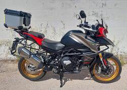 QJ Motor SRT 800 SX (2024 - 25) usata