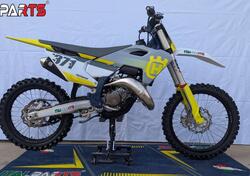 Husqvarna TC 125 (2024) usata