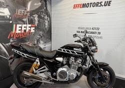 Yamaha XJR 1300 (2002 - 06) usata