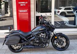 Kawasaki Vulcan S (2021 - 24) usata