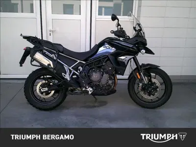 Triumph Tiger 900 GT (2020 - 23) usata