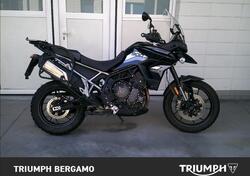 Triumph Tiger 900 GT (2020 - 23) usata