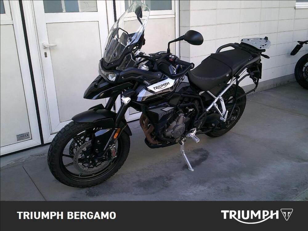 Triumph Tiger 900 GT (2020 - 23) (3)