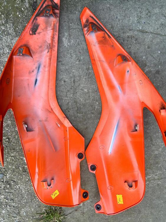 KTM 125 Duke ABS (2017 - 20) (2)