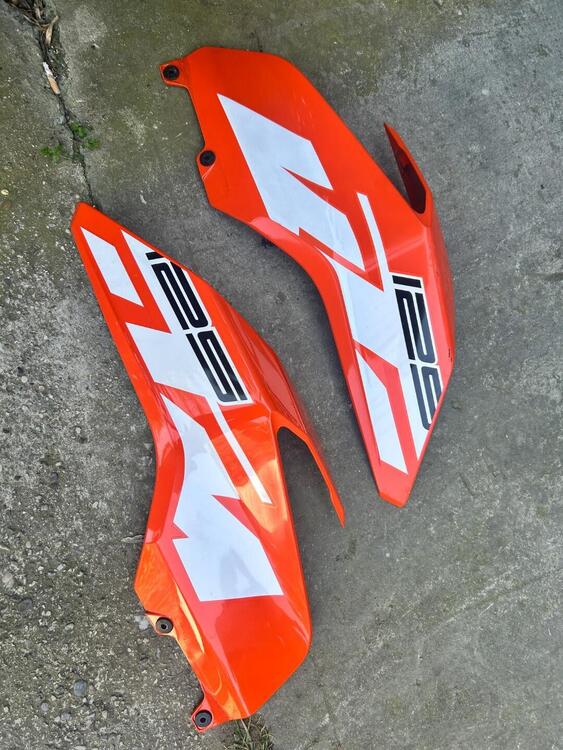 KTM 125 Duke ABS (2017 - 20) (3)