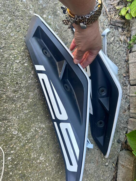 KTM 125 Duke ABS (2017 - 20) (5)