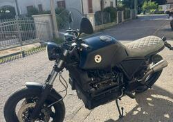 Bmw K 100 RS usata