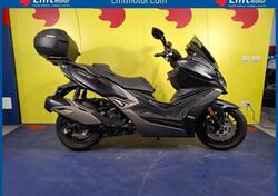 Kymco Xciting 400i S ABS (2019 - 20) usata