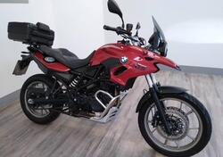 Bmw F 700 GS (2012 - 15) usata