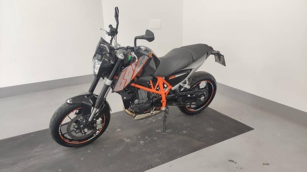 KTM 690 Duke (2012 - 16) (3)