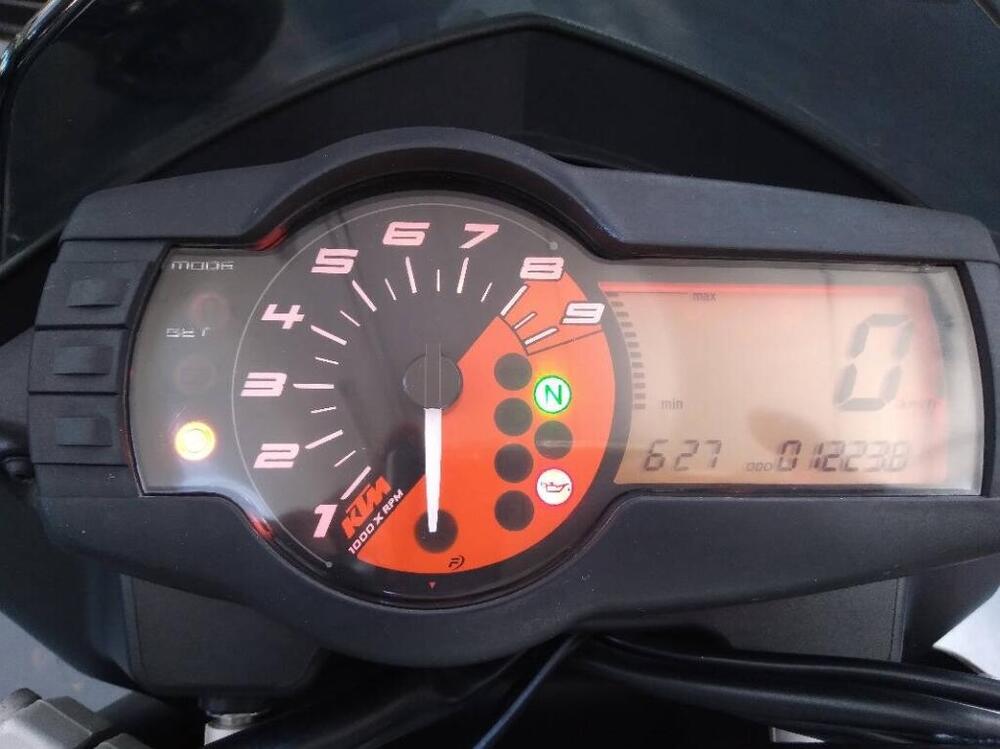 KTM 690 Duke (2012 - 16) (5)