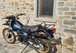 Suzuki DR 500 S (1985 - 86) usata