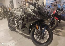 Suzuki GSX-8R (2024 - 25) usata