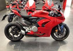 Ducati Panigale V2 (2021 - 24) usata
