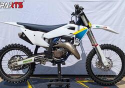 Husqvarna TC 125 (2025) usata