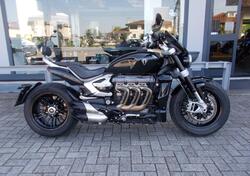 Triumph Rocket 3 R (2019 - 20) usata