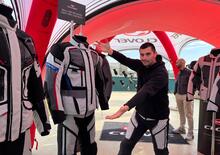 Clover presenta le novità 2025. Due nuove giacche sensazionali: la Rally Pro e la Ventouring-4 WP