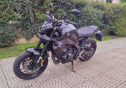 Yamaha MT-09 (2021 - 23) usata