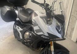 CFMOTO 650MT (2021 - 24) usata