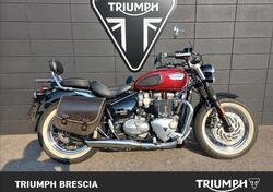 Triumph Bonneville Speedmaster 1200 (2018 - 20) usata