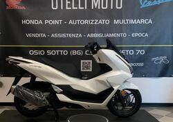 Honda PCX 125 (2025) nuova