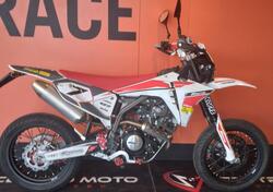 Fantic Motor XMF 125 Motard Competition 4T (2023 - 24) usata