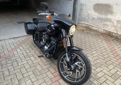 Harley-Davidson 107 Sport Glide (2018 - 20) usata