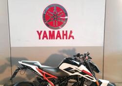 KTM 125 Duke ABS (2017 - 20) usata