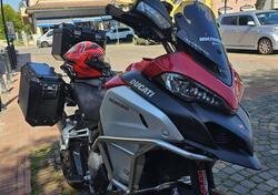 Ducati Multistrada 1260 Enduro (2019 - 21) usata