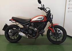 Ducati Scrambler 800 Icon (2017 - 20) usata