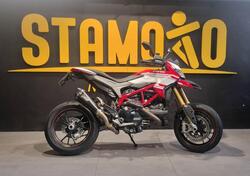 Ducati Hypermotard 939 SP (2016 - 18) usata