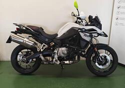Bmw F 750 GS (2021 - 24) usata