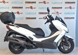 Kymco X-Town 300i ABS (2016 - 20) usata