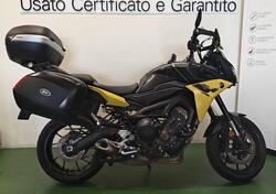 Yamaha Tracer 900 ABS (2017 - 18) usata