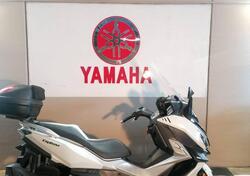 Sym Cruisym 300 (2017 - 20) usata